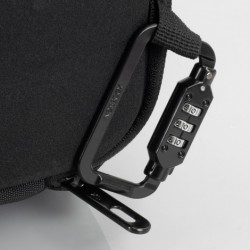 Backpacks  - Bobby Bizz Anti-theft Backpack Briefcase