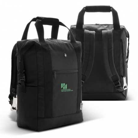 Backpacks  - Swiss Peak XXL Cooler Totepack