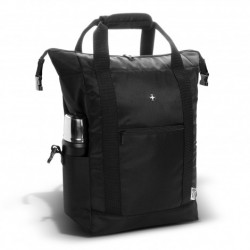 Backpacks  - Swiss Peak XXL Cooler Totepack