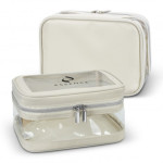 Toiletry Bags - Peony Cosmetic Bag