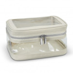 Toiletry Bags - Peony Cosmetic Bag