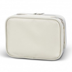 Toiletry Bags  - Peony Cosmetic Bag