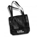 Non Woven Tote Bags - Lorna Sports Tote
