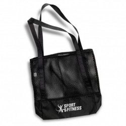 Non Woven Tote Bags  - Lorna Sports Tote