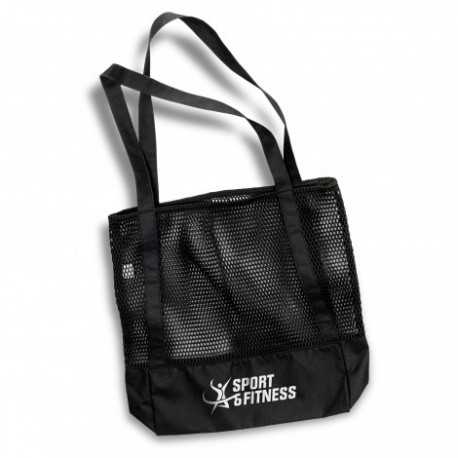 Non Woven Tote Bags  - Lorna Sports Tote