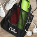 Non Woven Tote Bags - Lorna Sports Tote