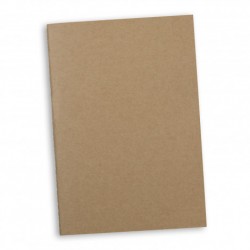 Promotional Journals & Noteboooks  - Sugarcane Paper Soft Cover Notebook