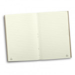 Promotional Journals &amp; Noteboooks - Sugarcane Paper Soft Cover Notebook