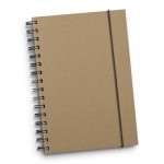 Spiral NoteBooks - Sugarcane Paper Spiral Notebook