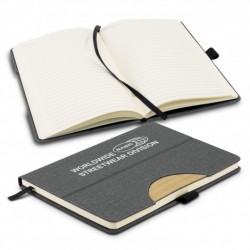 Promotional Journals & Noteboooks  - Atoll Notebook