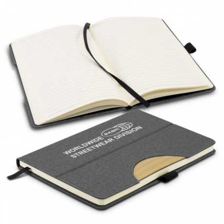 Promotional Journals & Noteboooks  - Atoll Notebook