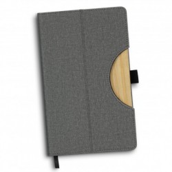 Promotional Journals & Noteboooks  - Atoll Notebook