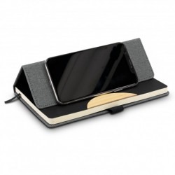 Promotional Journals & Noteboooks  - Atoll Notebook