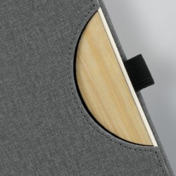 Promotional Journals & Noteboooks  - Atoll Notebook