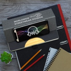 Promotional Journals & Noteboooks  - Atoll Notebook