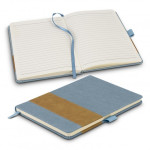 Promotional Journals &amp; Noteboooks - Denim Notebook