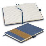 Promotional Journals &amp; Noteboooks - Denim Notebook