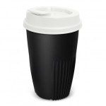 Reusable Coffee Cups - Plastic &amp; Ceramic - IdealCup - 470ml
