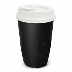 Reusable Coffee Cups - Plastic & Ceramic  - IdealCup - 470ml
