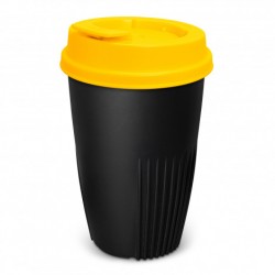 Reusable Coffee Cups - Plastic & Ceramic  - IdealCup - 470ml