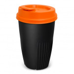 Reusable Coffee Cups - Plastic &amp; Ceramic - IdealCup - 470ml