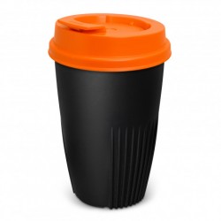 Reusable Coffee Cups - Plastic & Ceramic  - IdealCup - 470ml