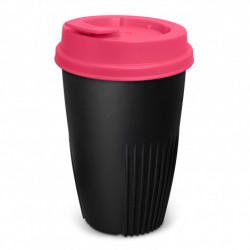 Reusable Coffee Cups - Plastic & Ceramic  - IdealCup - 470ml