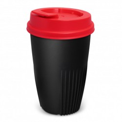 Reusable Coffee Cups - Plastic & Ceramic  - IdealCup - 470ml