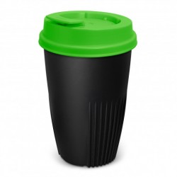 Reusable Coffee Cups - Plastic & Ceramic  - IdealCup - 470ml