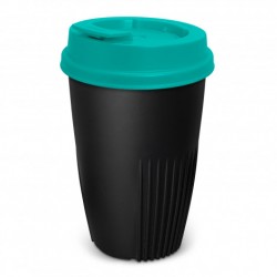 Reusable Coffee Cups - Plastic & Ceramic  - IdealCup - 470ml