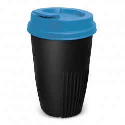 Reusable Coffee Cups - Plastic & Ceramic  - IdealCup - 470ml