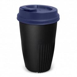 Reusable Coffee Cups - Plastic & Ceramic  - IdealCup - 470ml