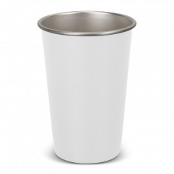 Reusable Coffee Cups - Metal  - Campster Tumbler 480ml