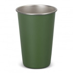 Reusable Coffee Cups - Metal - Campster Tumbler 480ml