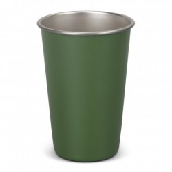 Reusable Coffee Cups - Metal  - Campster Tumbler 480ml