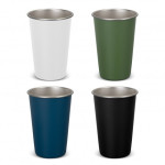 Reusable Coffee Cups - Metal - Campster Tumbler 480ml