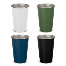 Reusable Coffee Cups - Metal  - Campster Tumbler 480ml