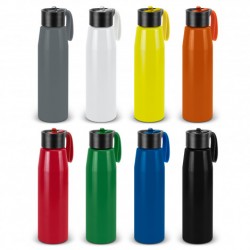 Drink Bottles - Metal  - Delano Aluminium Bottle 700ml