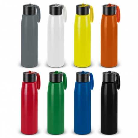 Drink Bottles - Metal  - Delano Aluminium Bottle 700ml