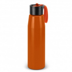 Drink Bottles - Metal  - Delano Aluminium Bottle 700ml
