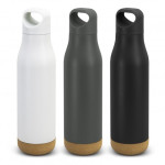 Drink Bottles - Metal - Allure Vacuum Bottle 500ml
