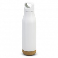 Drink Bottles - Metal  - Allure Vacuum Bottle 500ml