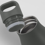 Drink Bottles - Metal - Allure Vacuum Bottle 500ml