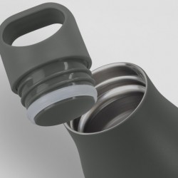 Drink Bottles - Metal  - Allure Vacuum Bottle 500ml