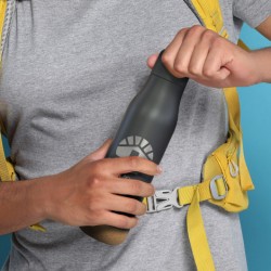 Drink Bottles - Metal  - Allure Vacuum Bottle 500ml
