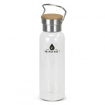 Drink Bottles - Glass - Nomad Glass Bottle 600ml