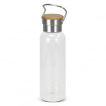 Drink Bottles - Glass - Nomad Glass Bottle 600ml