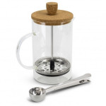 Coffee Mugs &amp; Drinkware - Keepsake Onsen Coffee Plunger 800ml