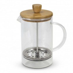 Coffee Mugs & Drinkware  - NATURA Azzurra Coffee Plunger 850ml