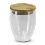 Reusable Coffee Cups - Glass - Azzurra Glass Set - 350ml